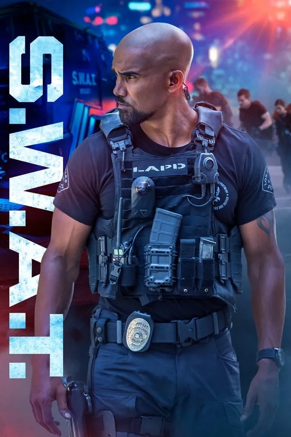 S.W.A.T. 2