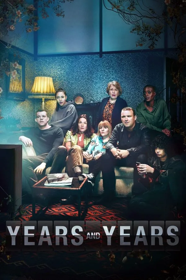Years and Years None