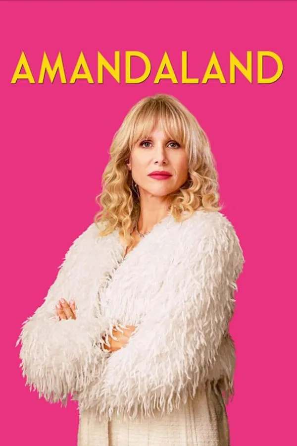 Amandaland 1