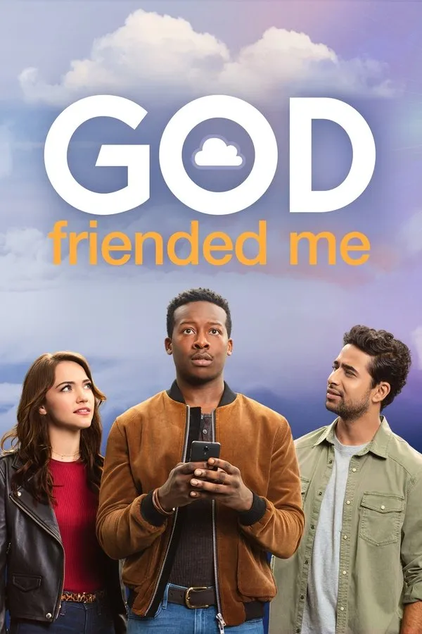 God Friended Me 2