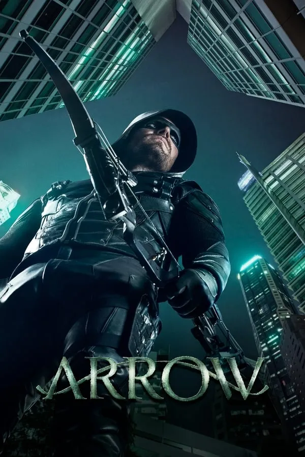 Arrow 3