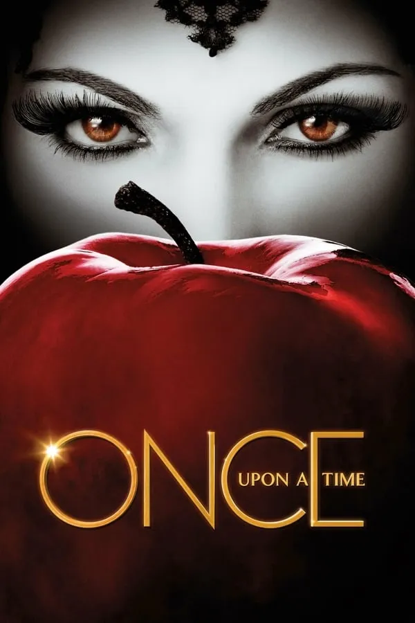 Once Upon a Time 6