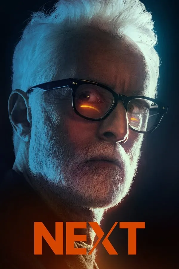 NEXT None
