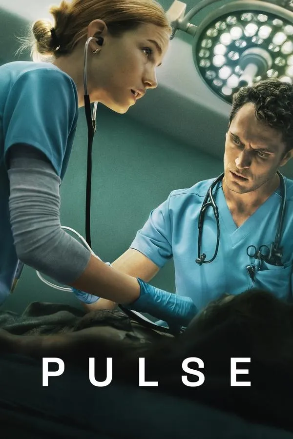 PULSE None