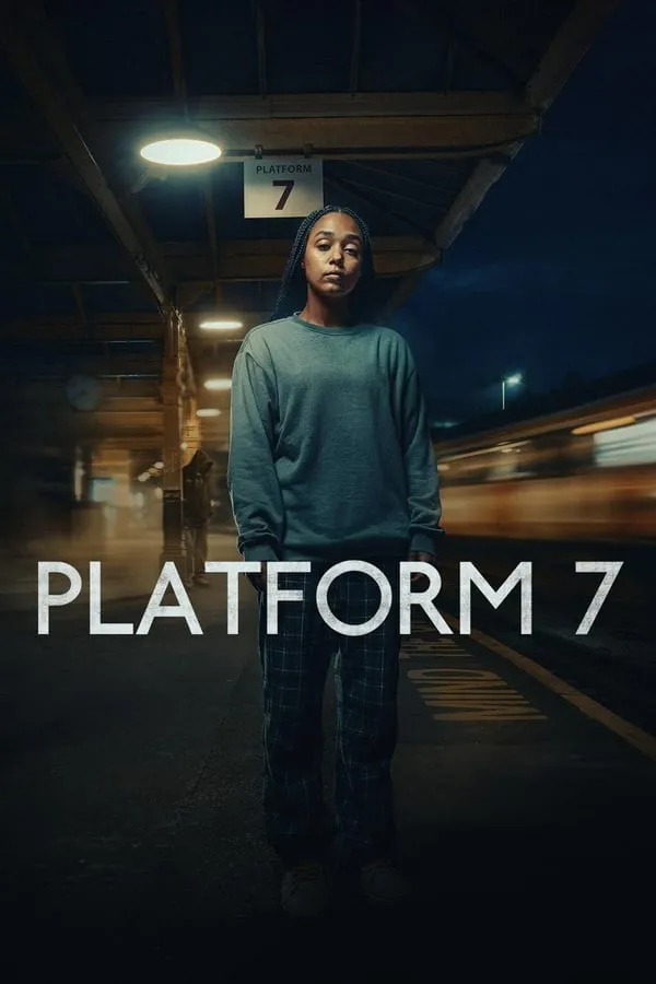 Platform 7 1