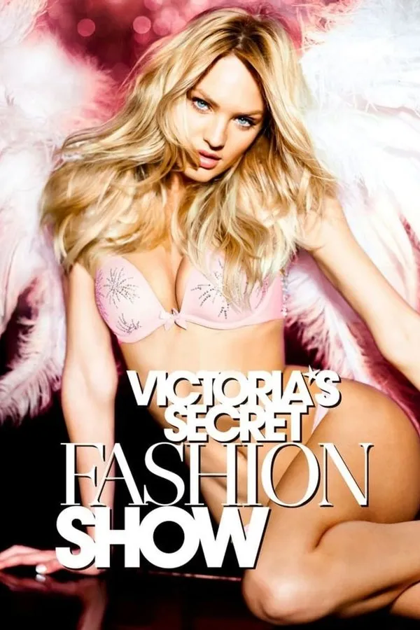 Victoria's Secret Fashion Show 2