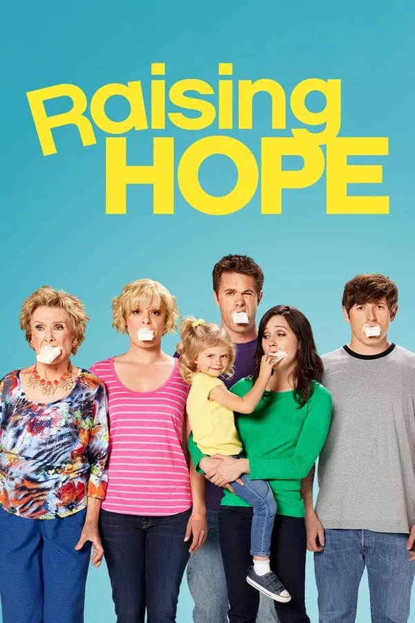 Raising Hope 2