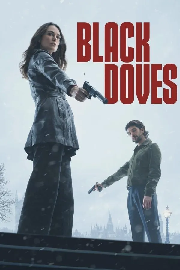 Black Doves 1