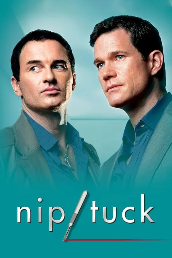 Nip/Tuck 1