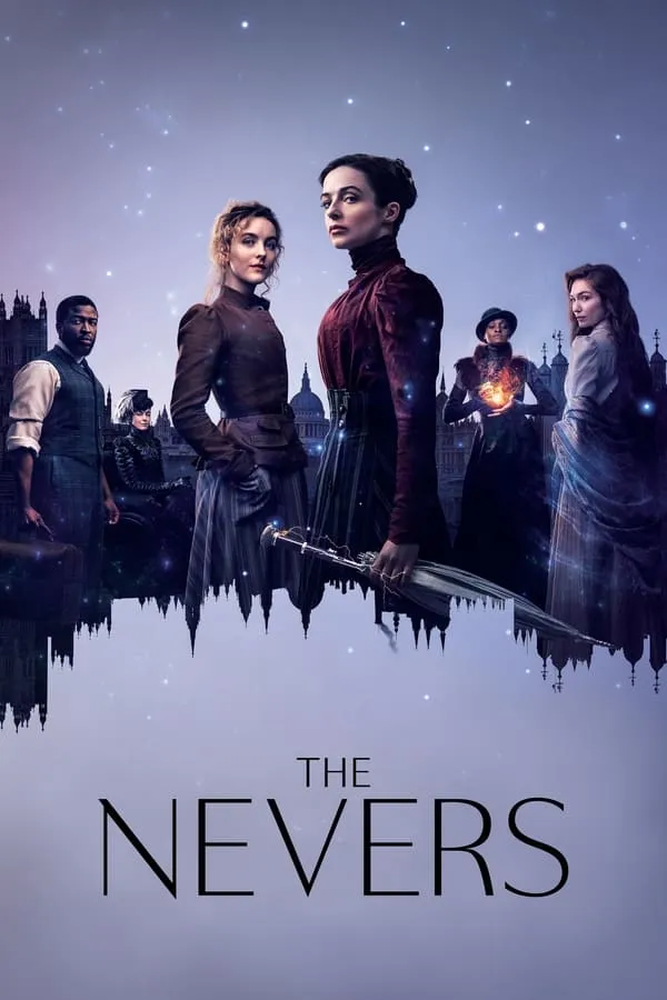 The Nevers None