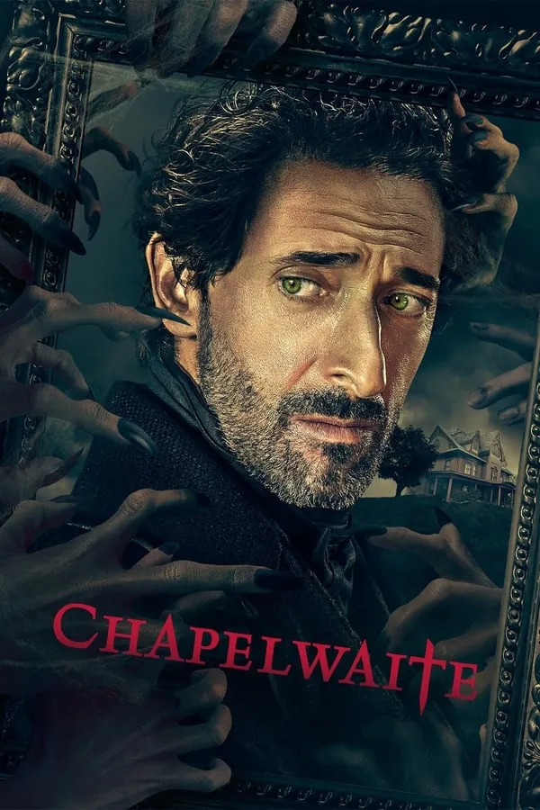 Chapelwaite None