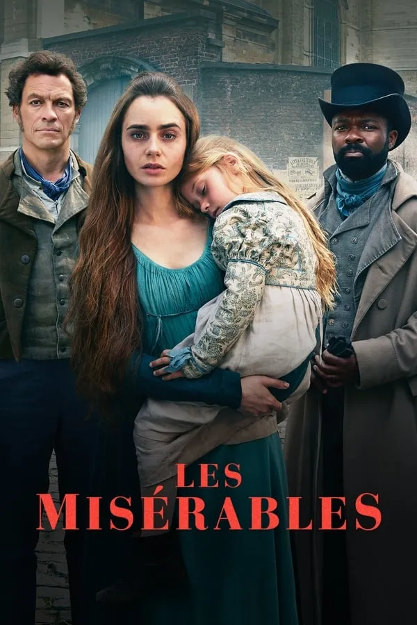 Les Misérables None