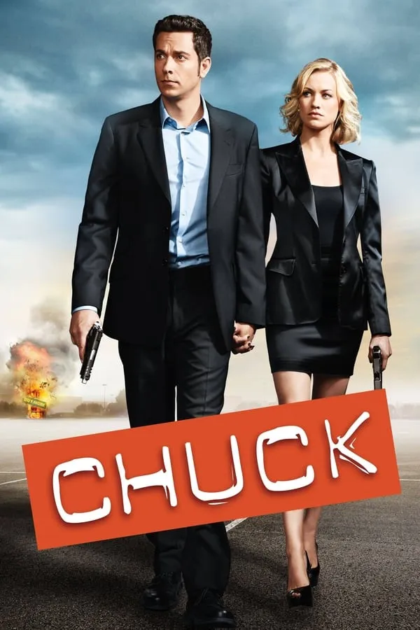 Chuck 1