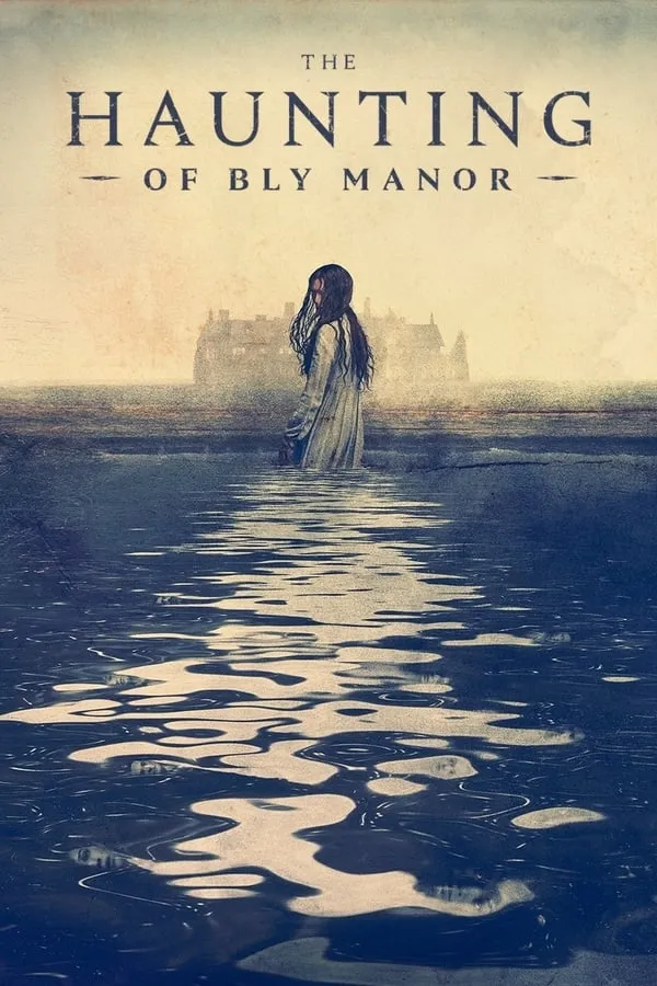 The Haunting of Bly Manor None