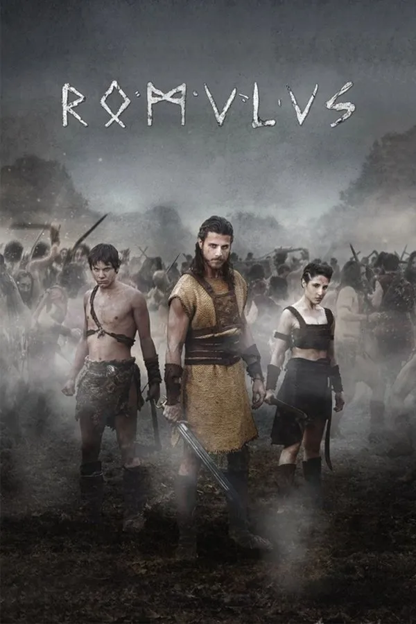 Romulus 1