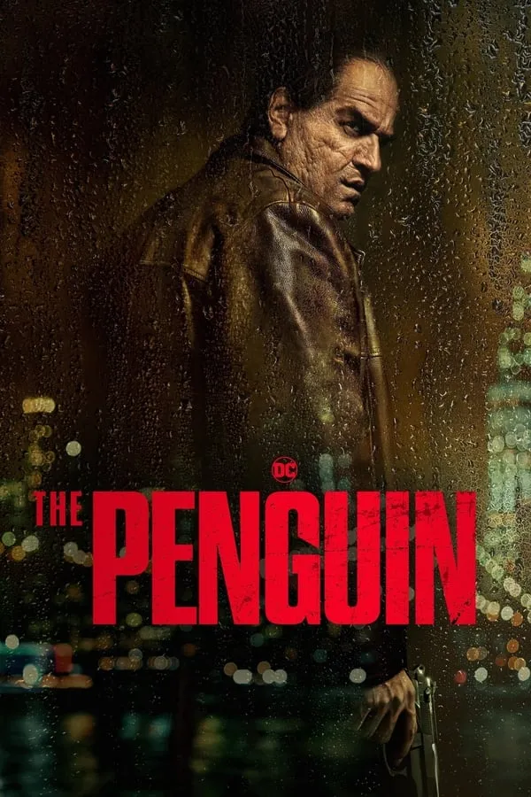 The Penguin None
