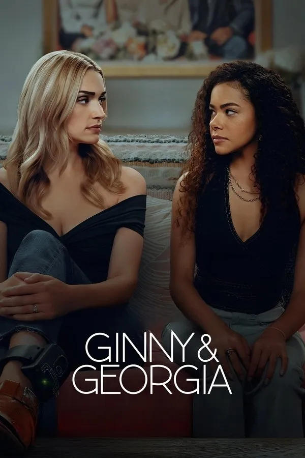 Ginny & Georgia 2