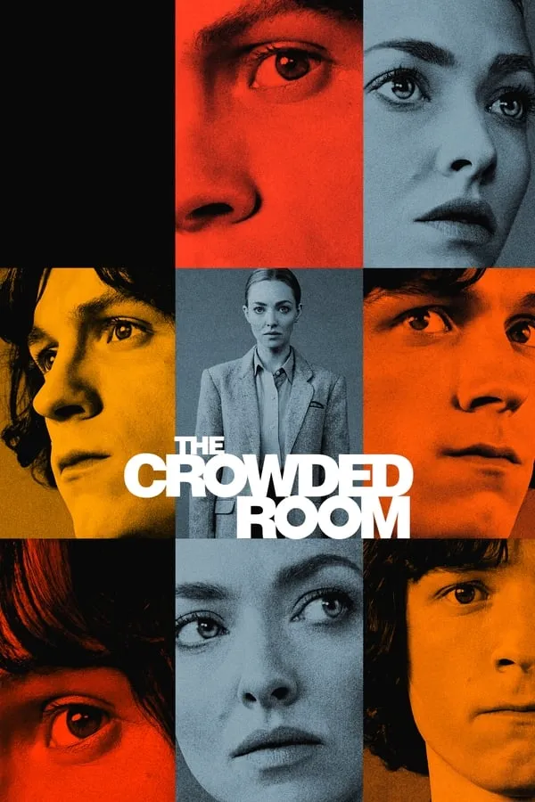The Crowded Room None