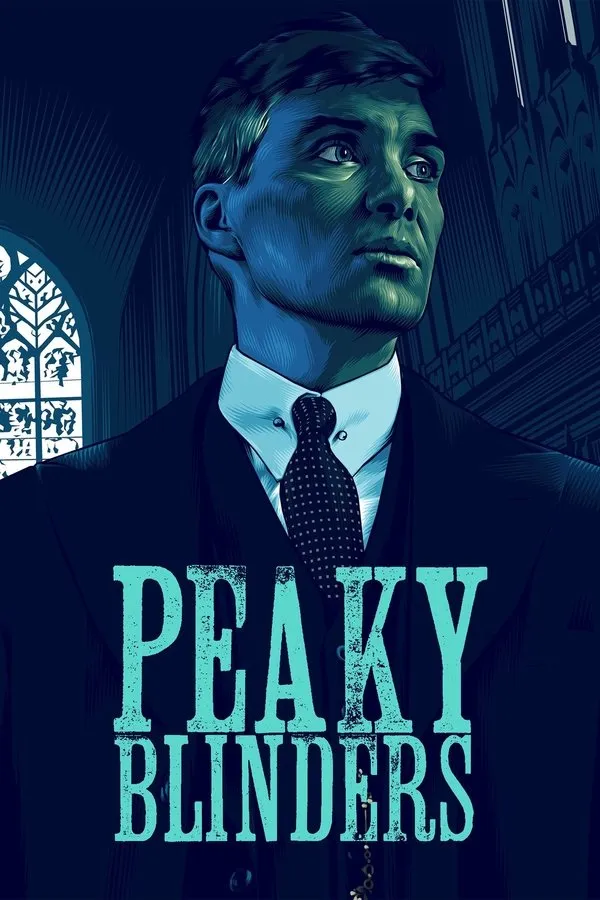 Peaky Blinders 1