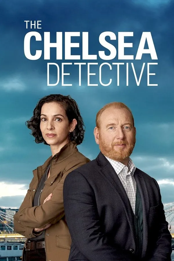 The Chelsea Detective None