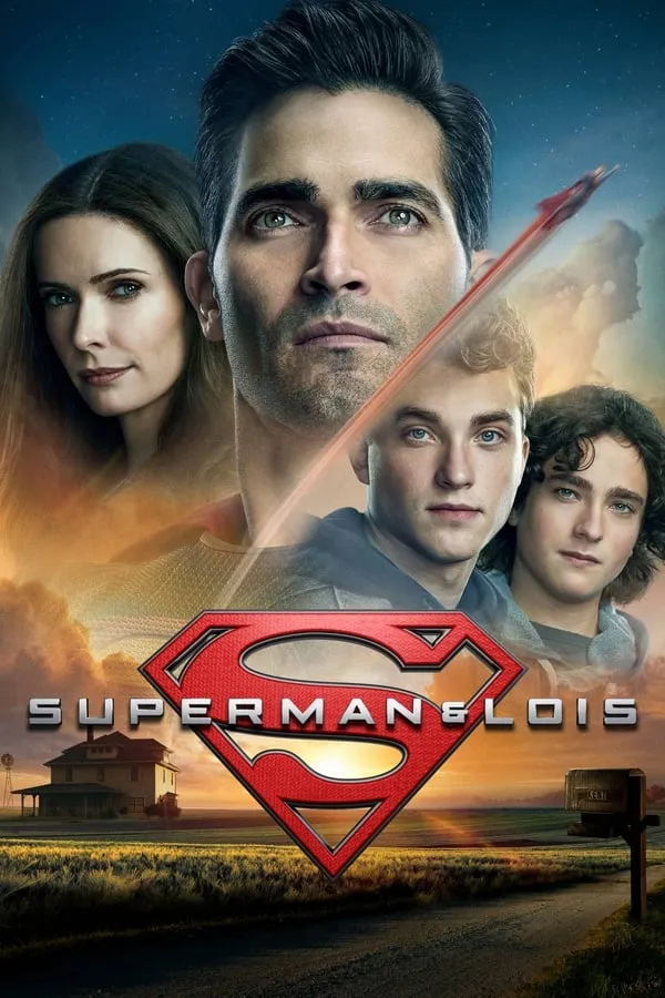 Superman & Lois 1