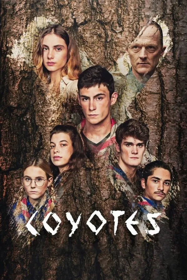 Coyotes None