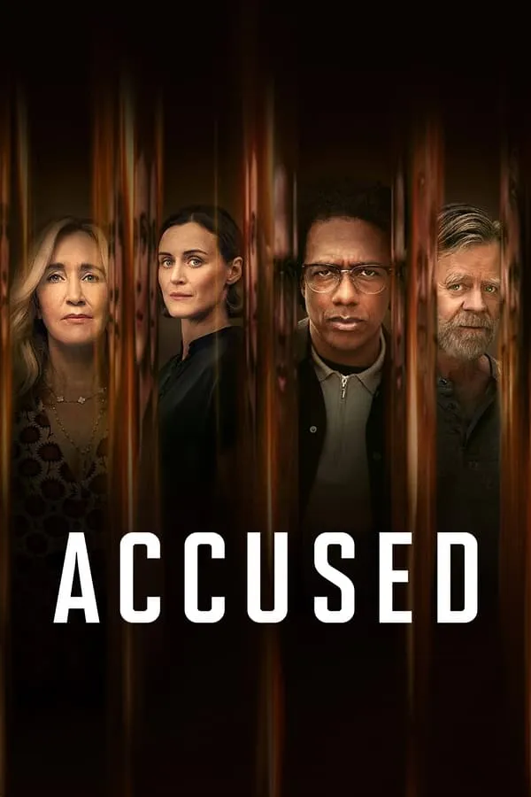 Accused None