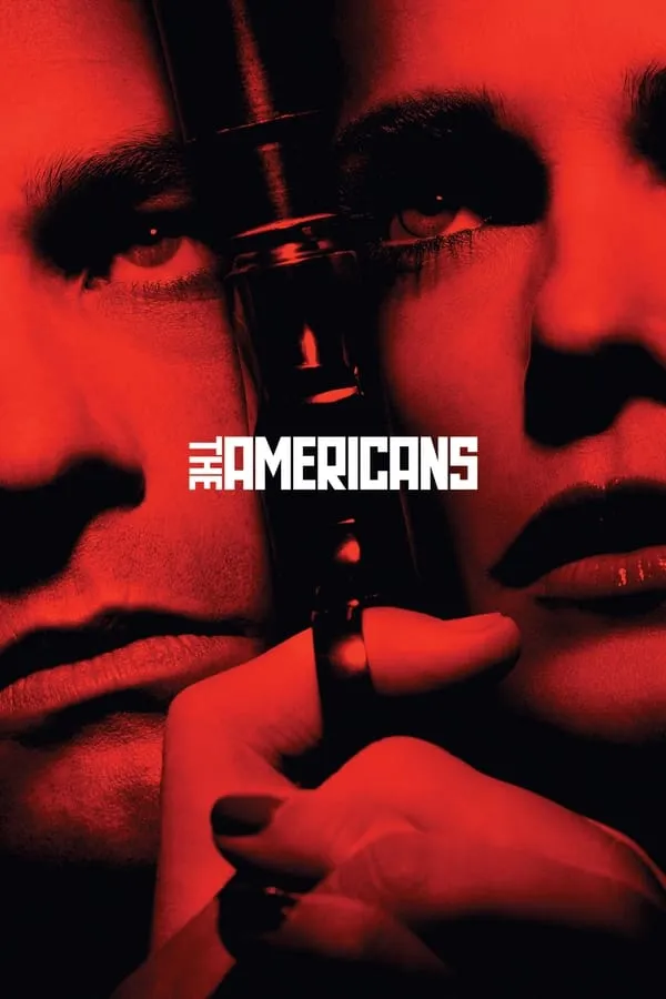 The Americans 1