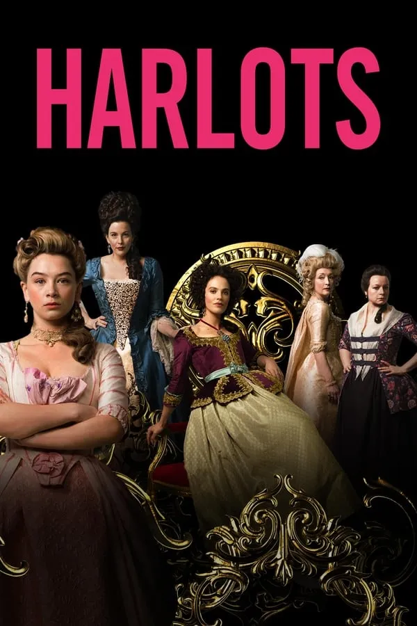 Harlots 1
