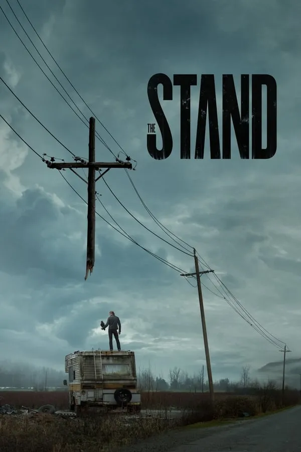 The Stand None
