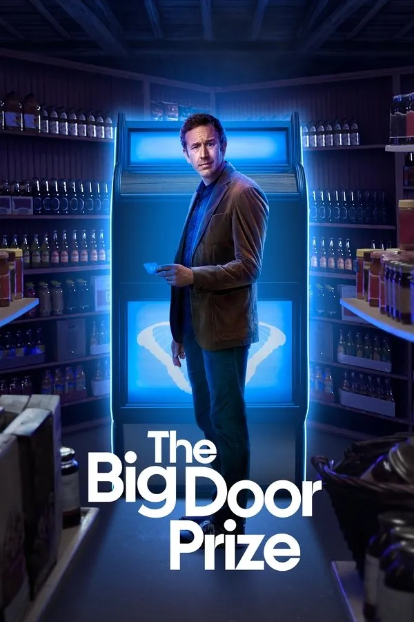The Big Door Prize 2