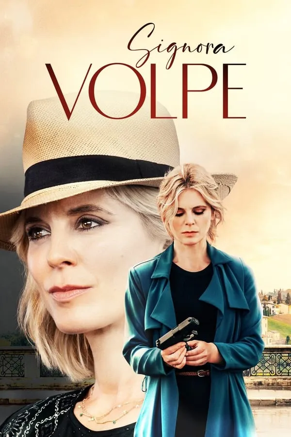 Signora Volpe 2