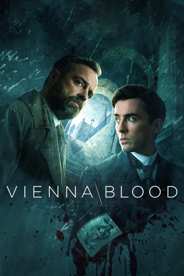 Vienna Blood 4