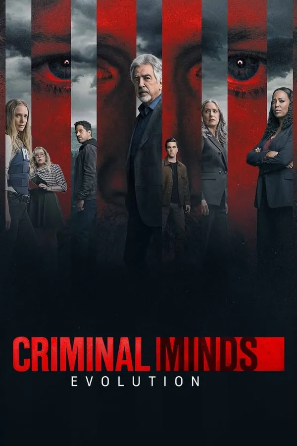 Criminal Minds 11