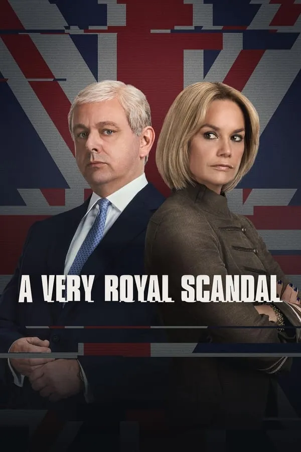 A Very Royal Scandal None