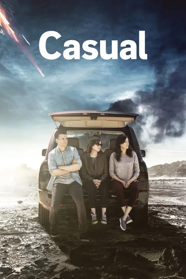 Casual 1