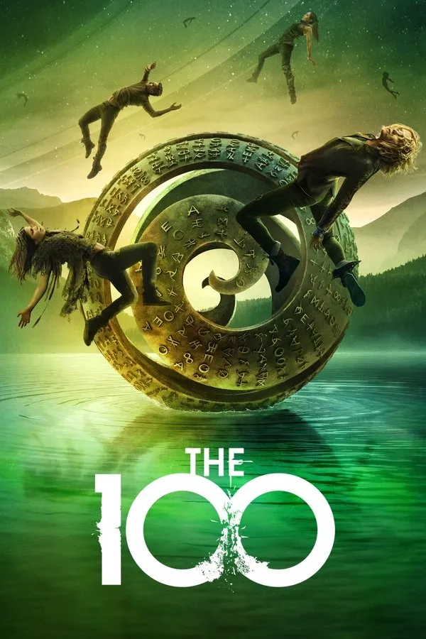 The 100 7