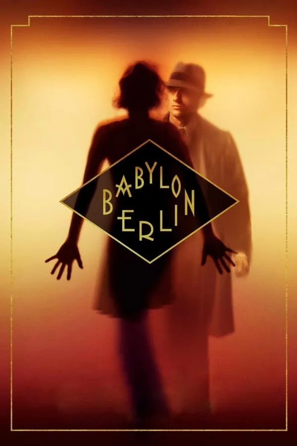 Babylon Berlin 1