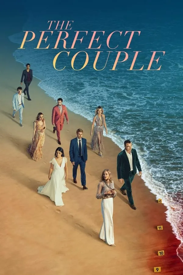 The Perfect Couple None
