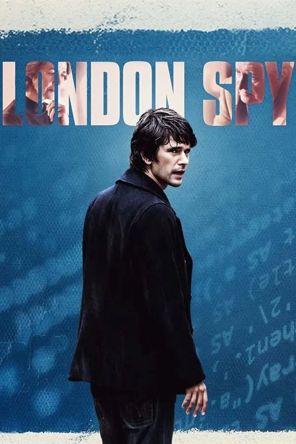 London Spy None
