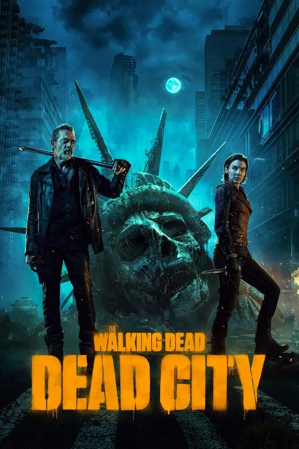 The Walking Dead: Dead City 2