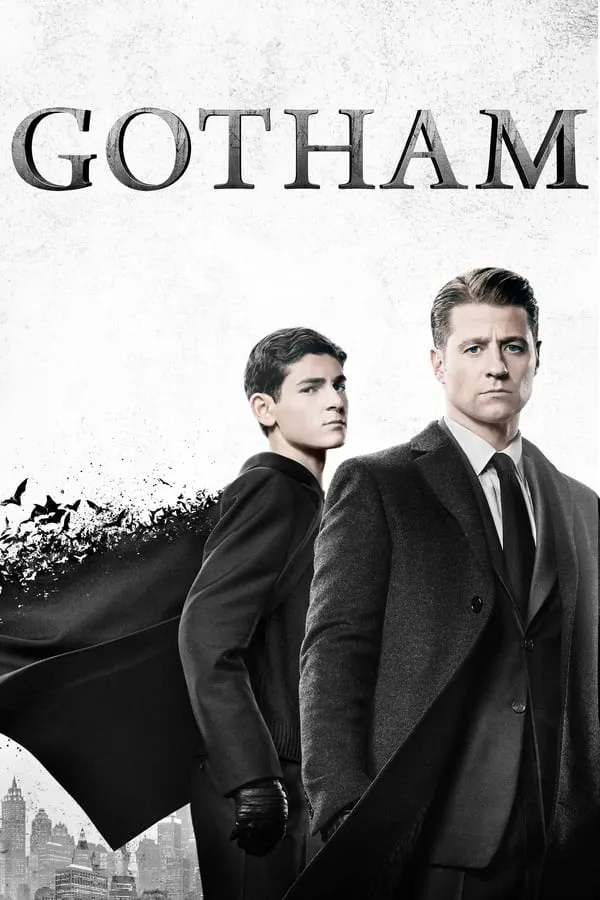 Gotham 4