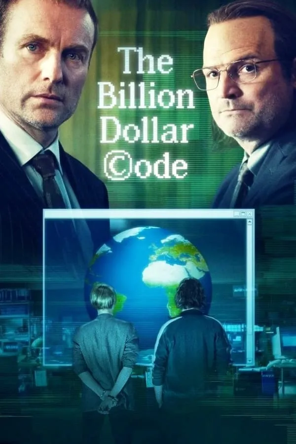 The Billion Dollar Code None