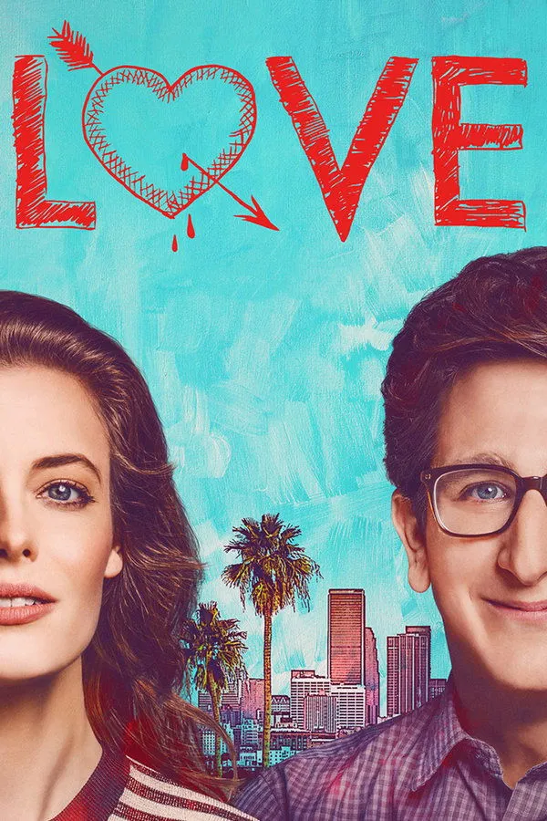 Love 1