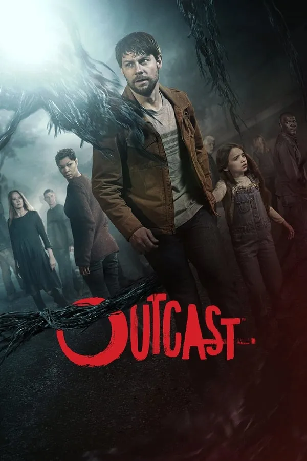 Outcast 1