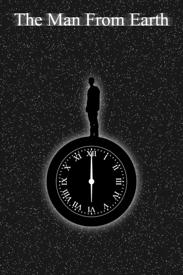 The Man from Earth