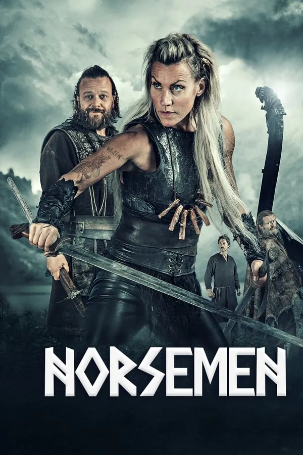 Norsemen 1