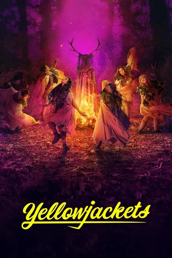 Yellowjackets None