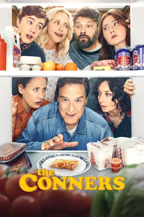 The Conners 6