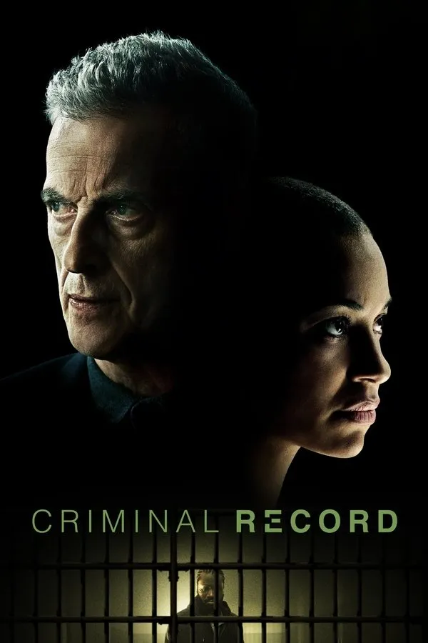 Criminal Record None